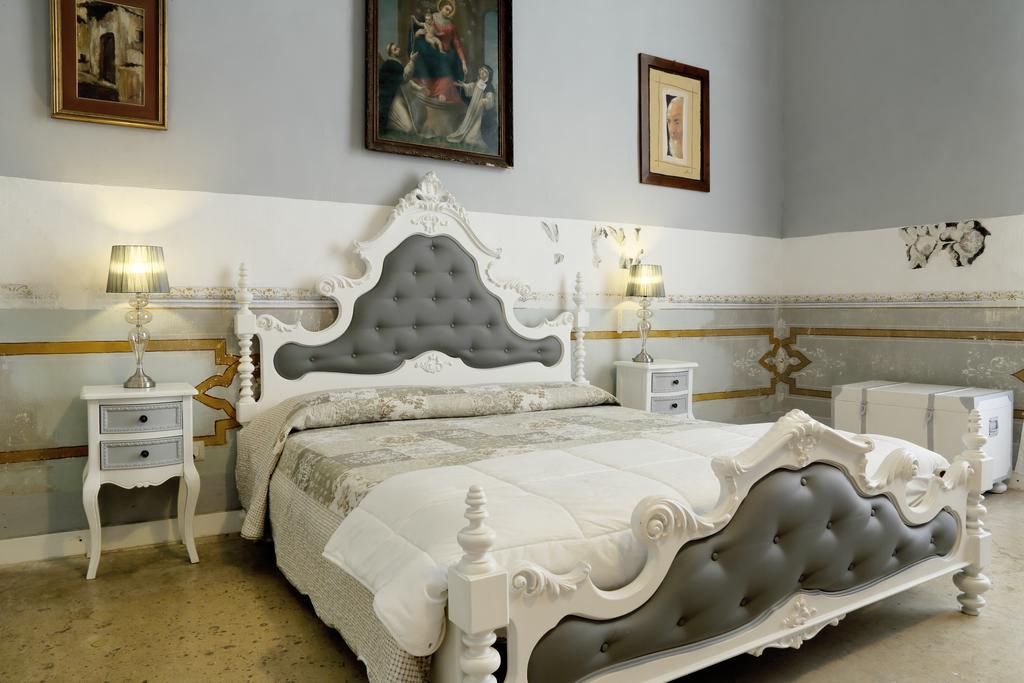 B&B Dimora Muzio And Restaurant Gallipoli Exteriér fotografie