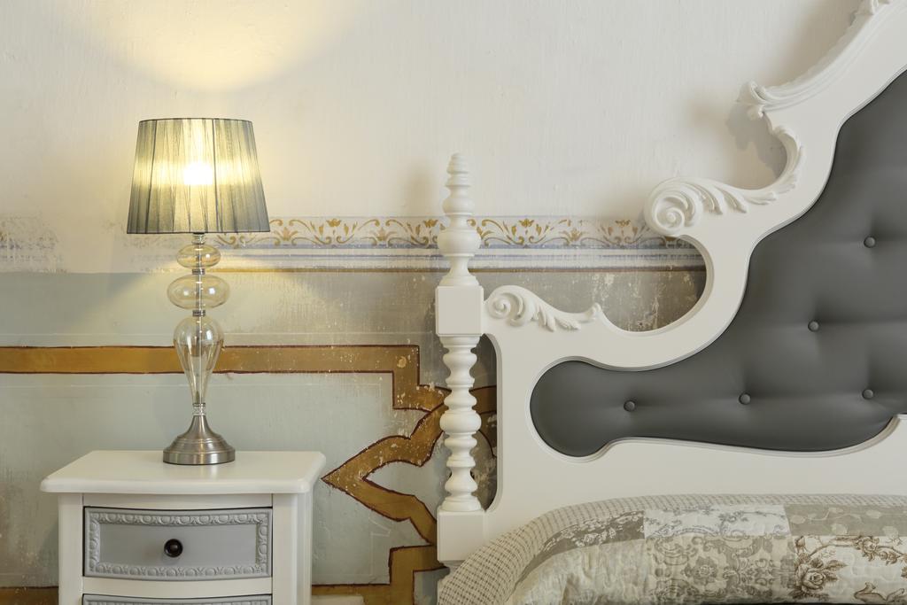 B&B Dimora Muzio And Restaurant Gallipoli Exteriér fotografie