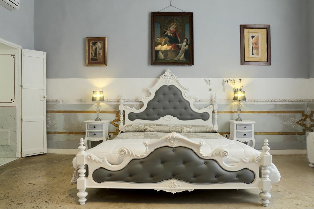 B&B Dimora Muzio And Restaurant Gallipoli Exteriér fotografie