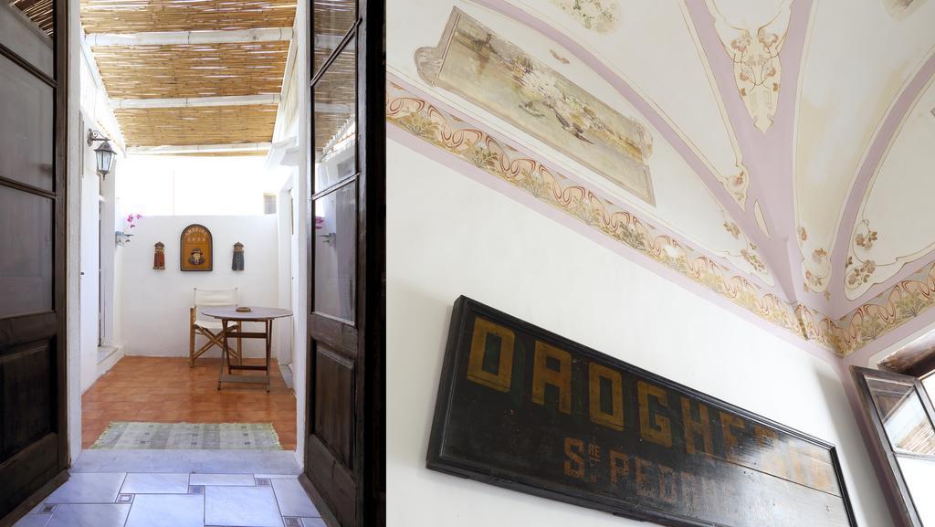 B&B Dimora Muzio And Restaurant Gallipoli Exteriér fotografie